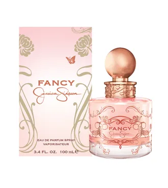 JESSICA SIMPSON FANCY WOMENS EDP 3.4